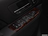  Driver's side inside window controls photo